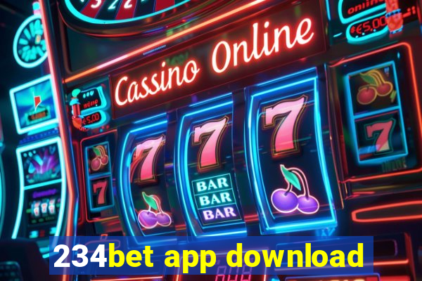 234bet app download